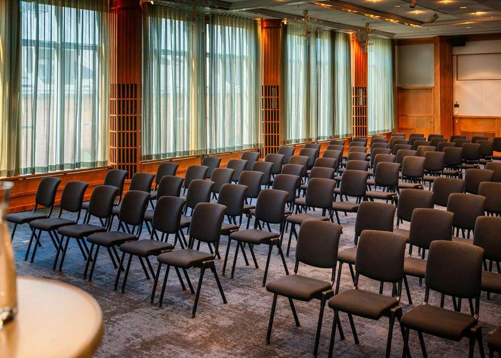 Scandic Plaza Umeå Facilități foto